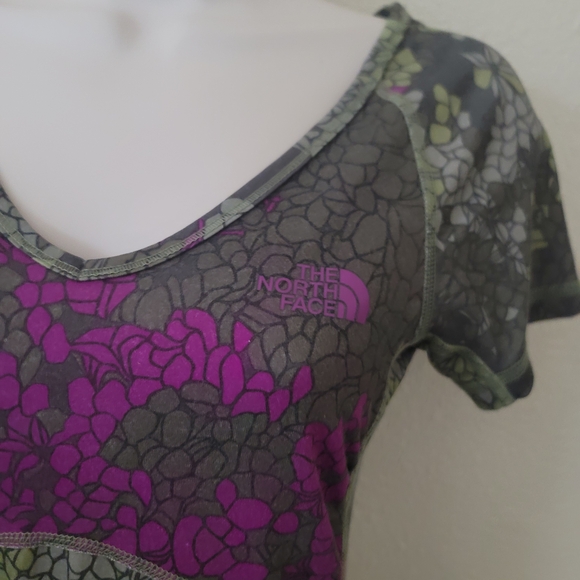 The North Face Women's Top Small - Picture 4 of 4